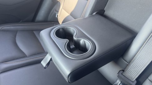 Used 2021 Chevrolet Equinox Premier image 27