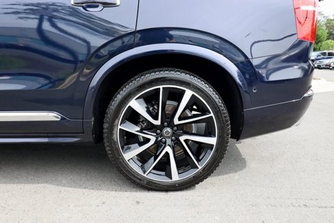 Used 2019 Volvo XC90 T6 Inscription w/ Advanced Package image 28