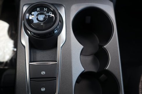 New 2025 Ford Bronco Sport Big Bend w/ Convenience Package image 13
