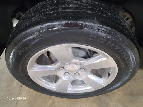 Used 2017 Chevrolet Tahoe LT image 6