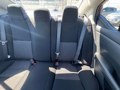 Used 2024 Nissan Sentra SV image 35