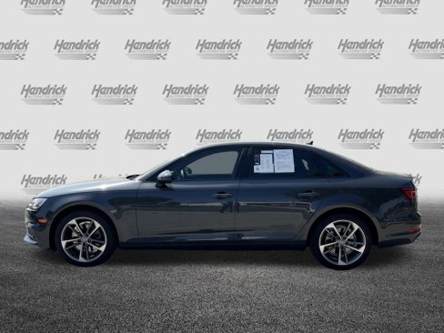 Used 2019 Audi A4 2.0T Premium image 7