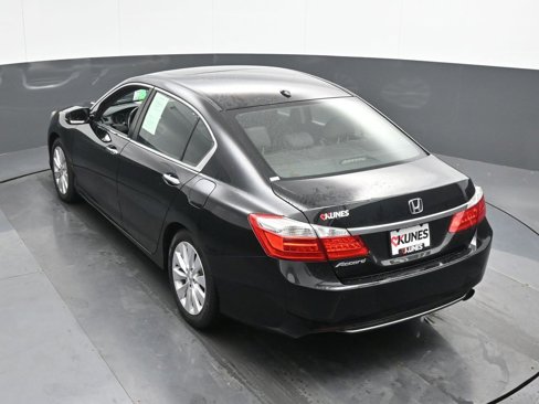 Used 2013 Honda Accord EX-L image 37