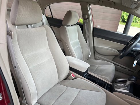 Used 2009 Honda Civic LX image 16