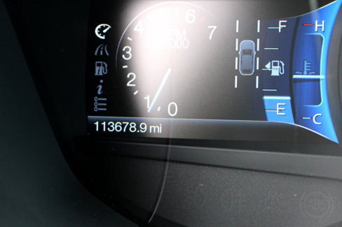 Used 2014 Ford Fusion SE w/ Equipment Group 202A image 23