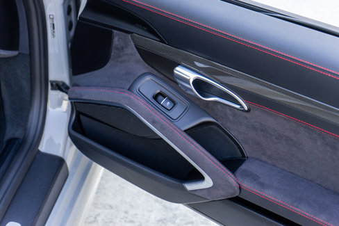 Used 2018 Porsche 718 Boxster GTS image 43