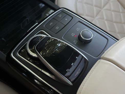 Used 2019 Mercedes-Benz GLE 43 AMG 4MATIC Coupe image 73