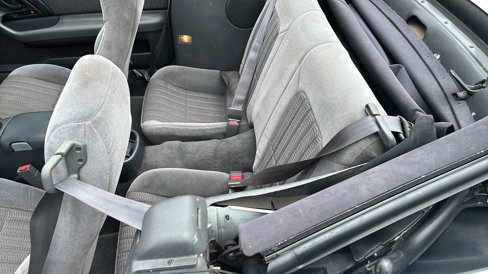 Used 1999 Chevrolet Camaro LT w/ Preferred Equipment Group 2 image 18