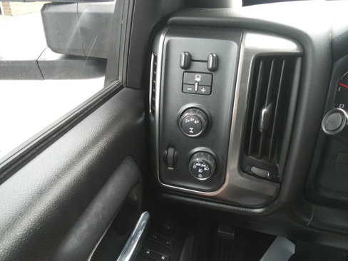 Used 2018 Chevrolet Silverado 2500 LT w/ All Star Edition image 22