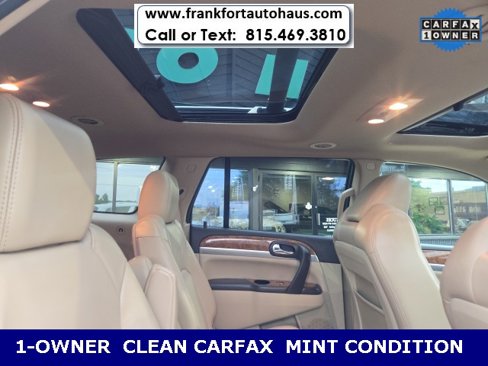 Used 2012 Buick Enclave Premium image 36