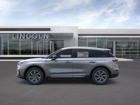 New 2025 Lincoln Corsair FWD image 3