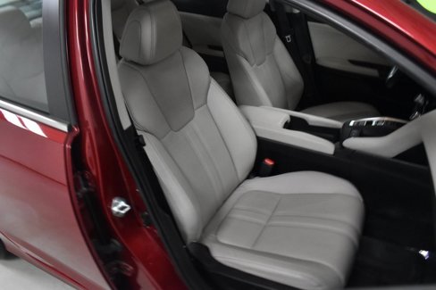 Certified 2022 Honda Insight Touring image 15