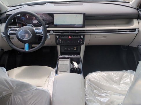 New 2025 Hyundai Elantra SE image 23