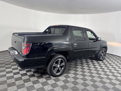 Used 2013 Honda Ridgeline Sport image 4