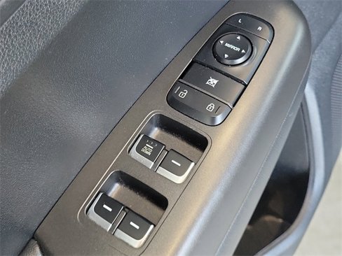 Certified 2022 Kia Sportage LX image 17