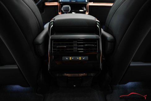 Used 2024 Land Rover Range Rover Sport Dynamic SE image 62