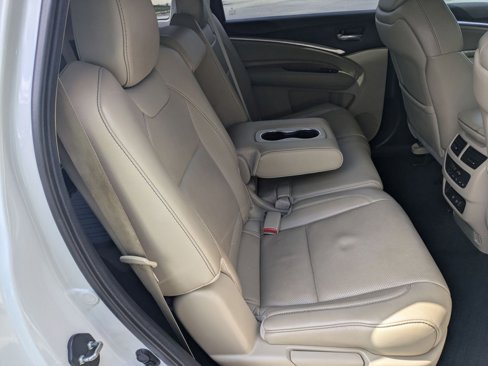 Used 2019 Acura MDX FWD w/ Technology Package image 26