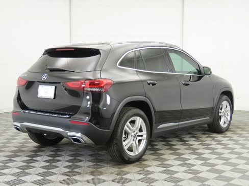 Used 2021 Mercedes-Benz GLA 250 image 5