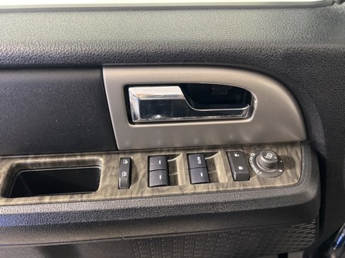 Used 2017 Ford Expedition Limited image 10