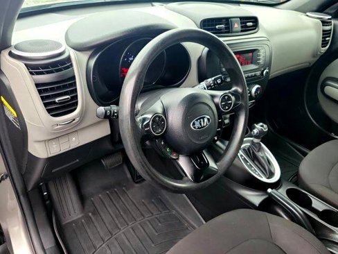 Used 2016 Kia Soul image 15