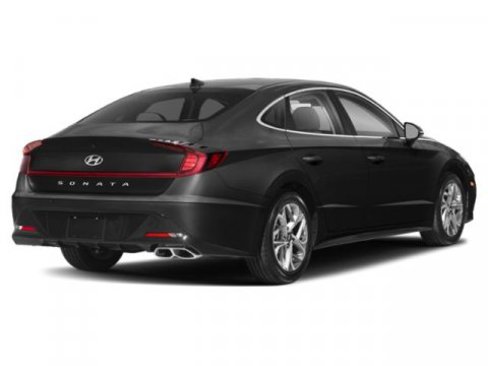 Certified 2023 Hyundai Sonata SEL image 5
