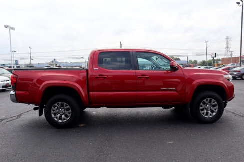 Used 2019 Toyota Tacoma SR5 image 6