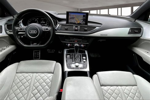 Used 2018 Audi A7 3.0T Prestige w/ Competition Package image 15