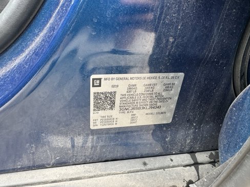 Used 2019 Chevrolet Trax Premier image 27