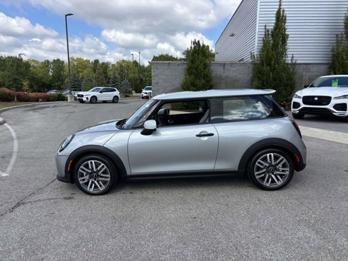 New 2026 MINI Cooper S image 4