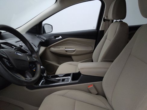 Used 2017 Ford Escape SE image 17