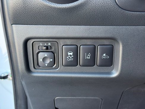 New 2024 Mitsubishi Mirage G4 SE image 12