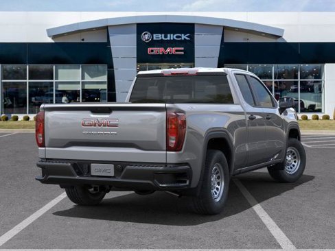 New 2025 GMC Sierra 1500 Pro w/ Pro Value Package image 27