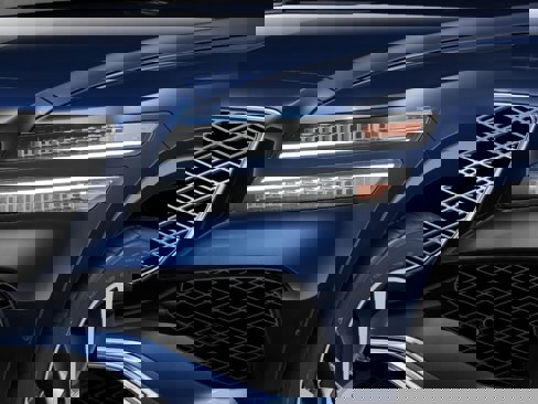 New 2026 Genesis GV80 3.5T Advanced image 9