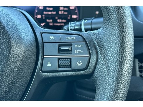 Used 2023 Honda Accord LX image 38