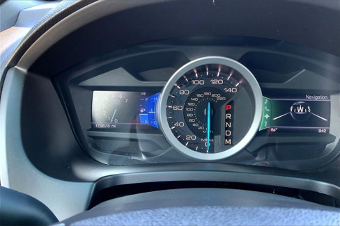 Used 2013 Ford Explorer Limited image 21