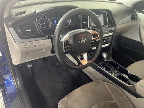Used 2019 Hyundai Sonata SE image 10