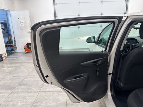 Used 2018 Chevrolet Spark LS image 36
