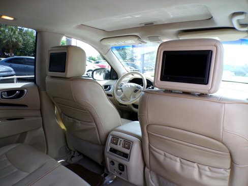 Used 2013 INFINITI JX35 FWD w/ Premium Pkg image 32