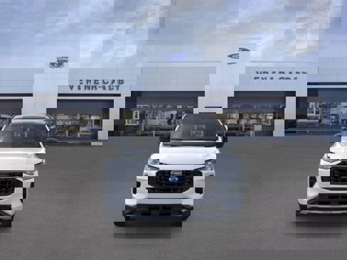 New 2025 Ford Escape Active w/ Cold Weather Package image 6