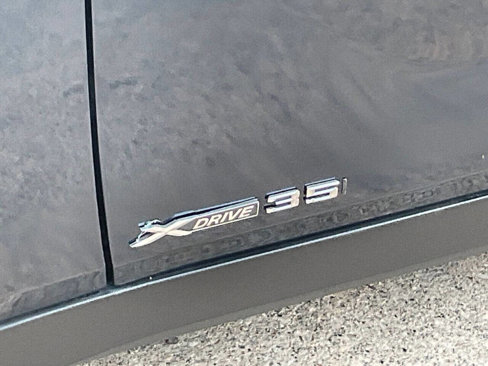 Used 2013 BMW X1 xDrive35i image 21
