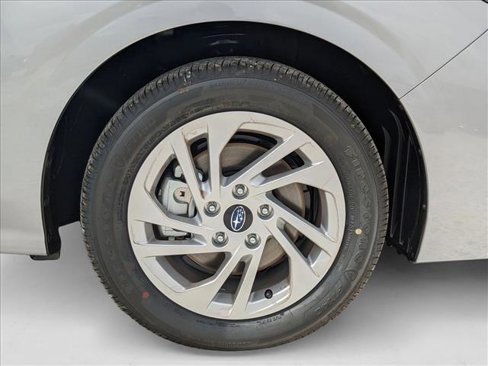 New 2025 Subaru Impreza 2.0i image 9