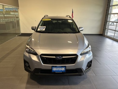Used 2019 Subaru Crosstrek 2.0i Premium w/ Eyesight System image 20