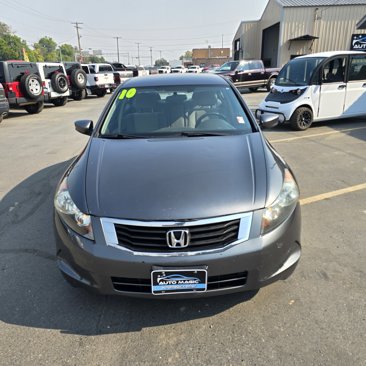 Used 2010 Honda Accord LX image 8