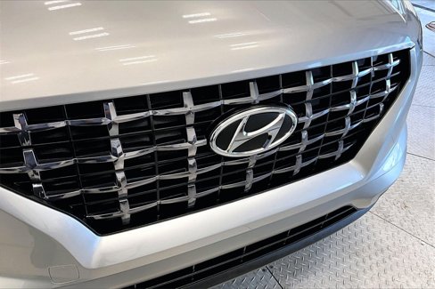 Certified 2023 Hyundai Venue SEL image 28