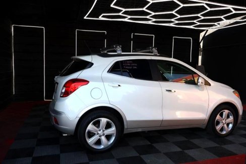 Used 2016 Buick Encore FWD image 8