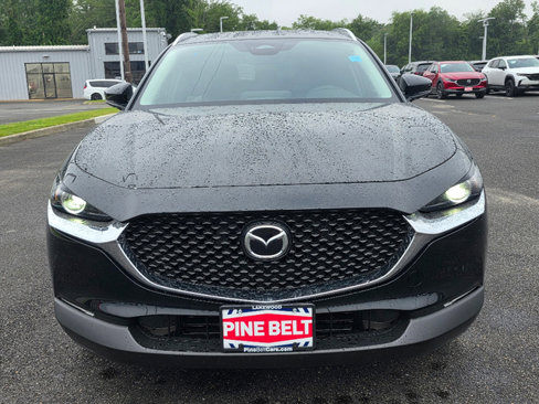 New 2025 MAZDA CX-30 AWD 2.5 S w/ Select Sport Pkg image 7