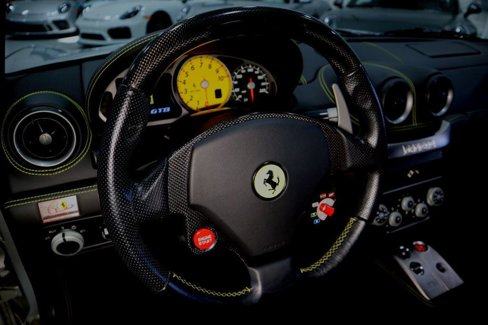 Used 2008 Ferrari 599 GTB Fiorano image 25