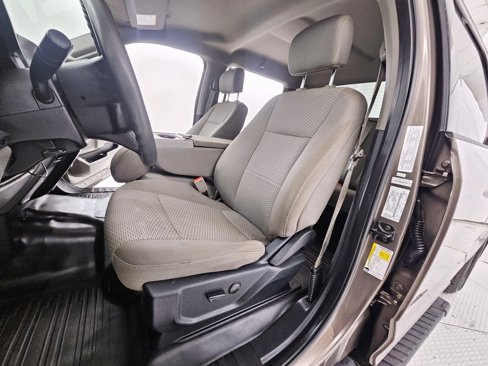 Used 2020 Ford F150 XLT w/ Equipment Group 301A Mid image 18