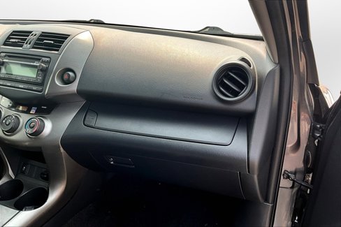 Used 2012 Toyota RAV4 Sport w/ Appearance Pkg image 22