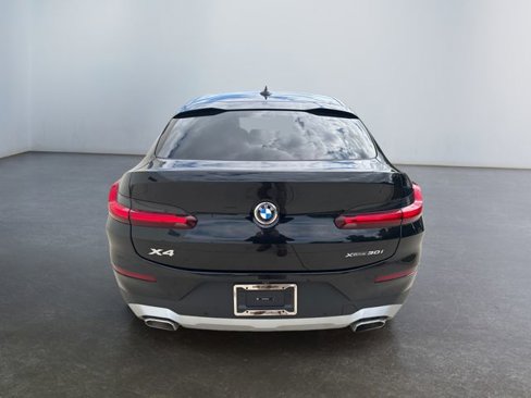 Used 2025 BMW X4 xDrive30i image 15
